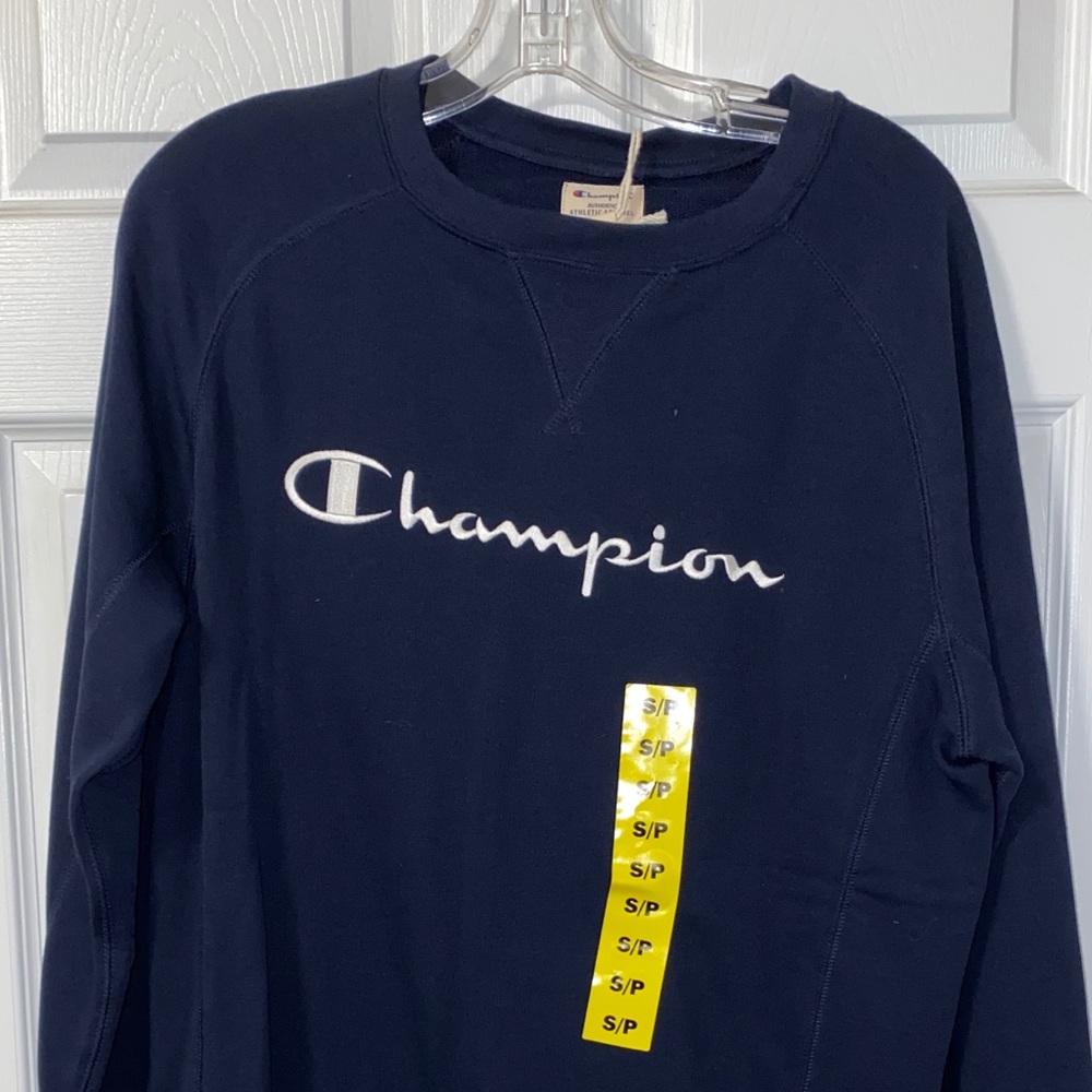 Champion Crewneck